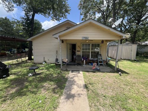14186 Austin St, Log Cabin, TX, 75148-3306 | Card Image