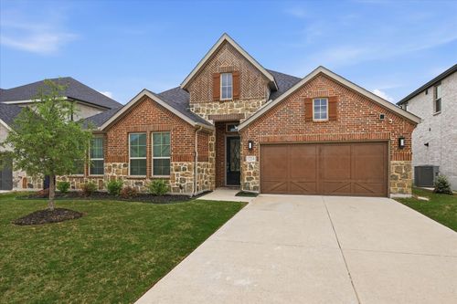 1224 Villalonga Dr, Little Elm, TX, 75068-5448 | Card Image