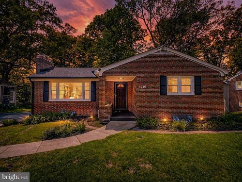 3715 Portal Ave, TEMPLE HILLS, MD, 20748-4839 | Card Image