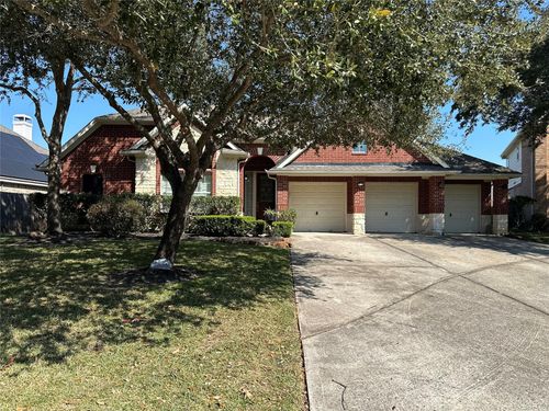 13406 Popes Creek Ln, Houston, TX, 77044-5325 | Card Image