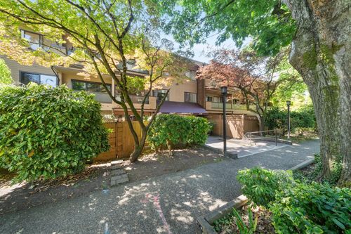 214-2190 W 7th Avenue, Vancouver, BC, V6K4K7 | Card Image