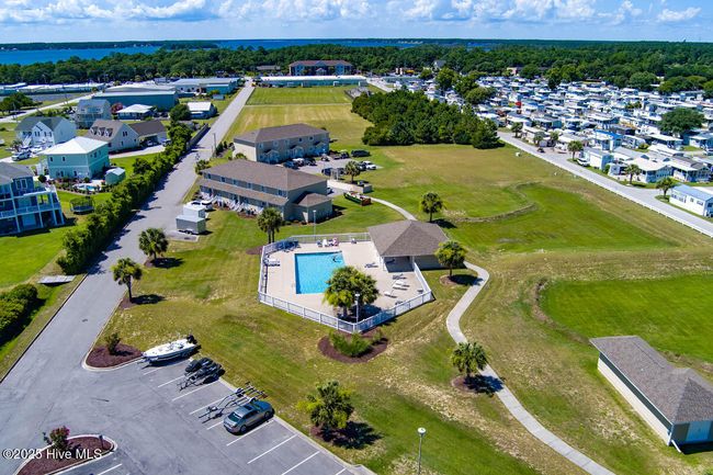 A-15 - 650 Cedar Point Blvd, Condo with 1 bedrooms, 1 bathrooms and null parking in Cedar Point NC | Image 30
