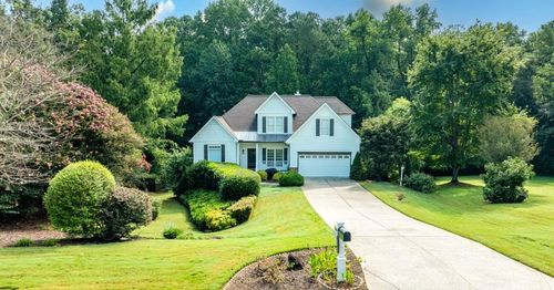 6455 Ivey Meadow Ln, Cumming, GA, 30040-6676 | Card Image
