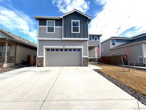 130 Sabin Way, Lochbuie, CO, 80603-7816 | Card Image