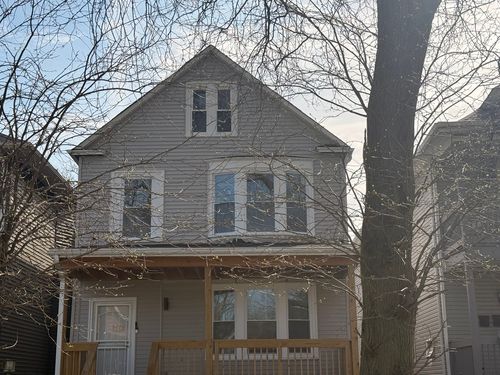 2-10747 S Indiana Ave, Chicago, IL, 60628-3614 | Card Image