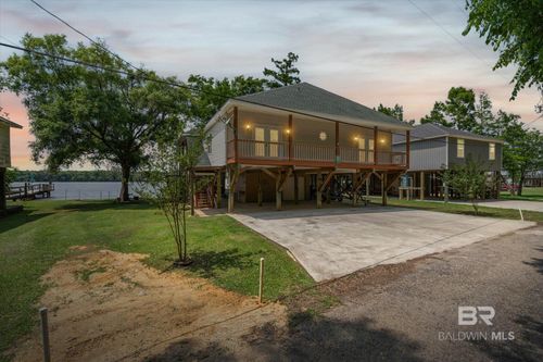 41923 Bayou Rd, Bay Minette, AL, 36507-7809 | Card Image