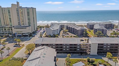 341-207 N Ocean Blvd, North Myrtle Beach, SC, 29582-2925 | Card Image