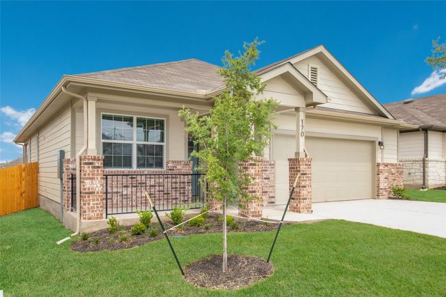 214 Inks Ln, House other with 3 bedrooms, 2 bathrooms and 2 parking in Kyle TX | Image 5