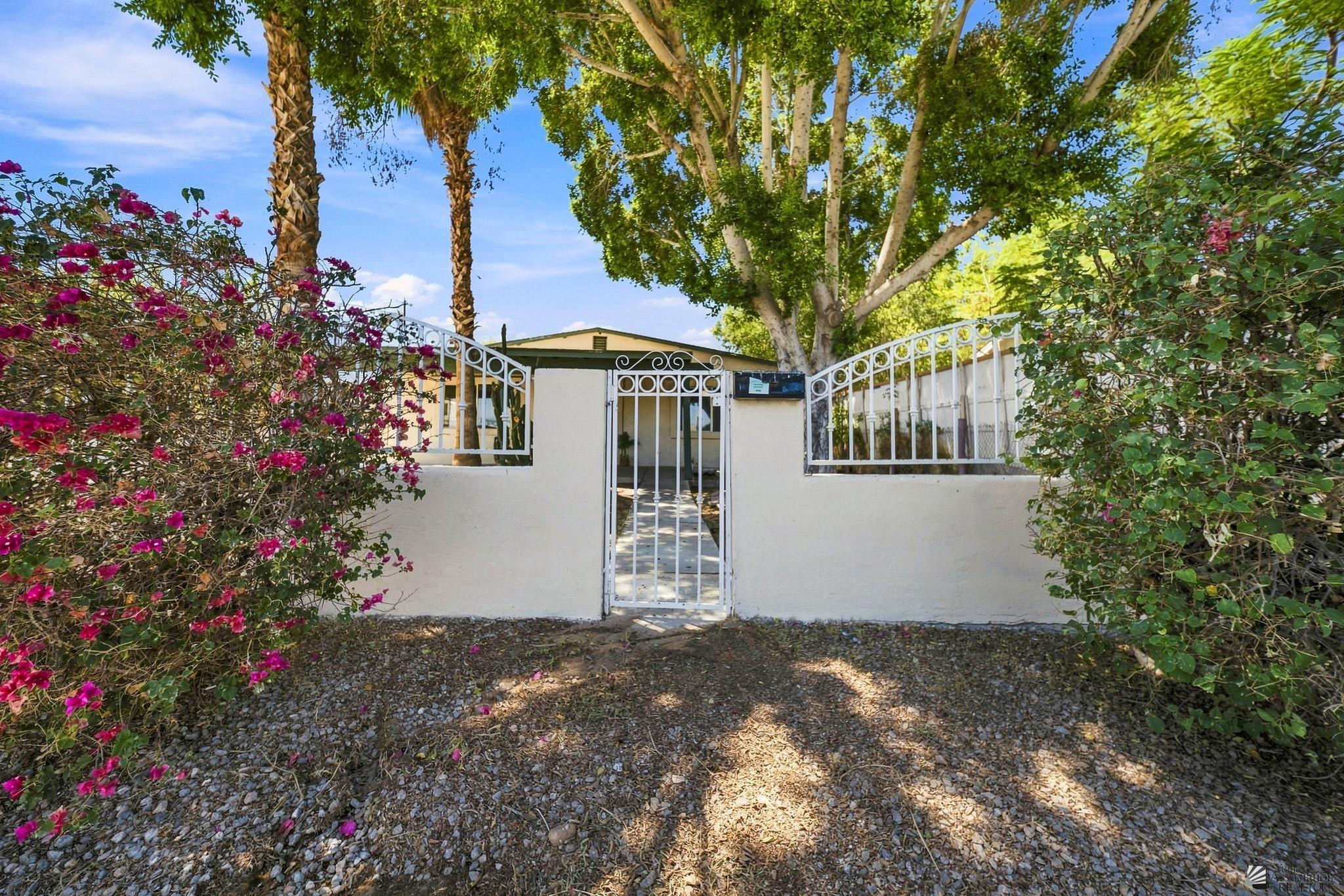 Residential in Yuma 5
