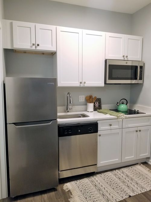 413-5240 N Winthrop Ave, Chicago, IL, 60640-2306 | Card Image