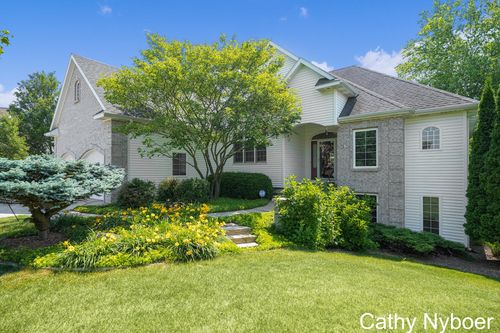 4232 Limousin Ct Sw, Grandville, MI, 49418-8745 | Card Image