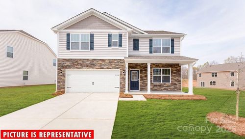 1408 Secrest Commons Dr, Monroe, NC, 28112-9643 | Card Image