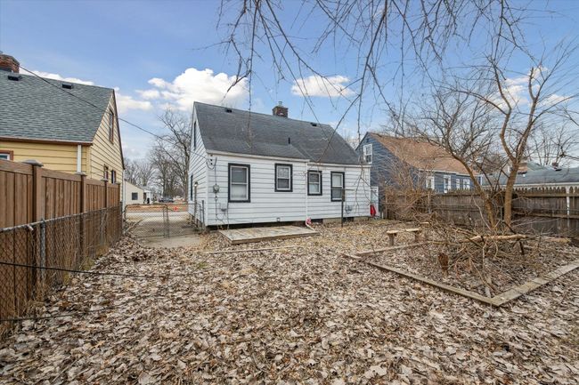 34309 Annapolis St, House other with 3 bedrooms, 1 bathrooms and null parking in Wayne MI | Image 22