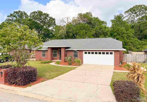 2634 Southern Oaks Dr, Cantonment, FL, 32533-3820 | Card Image