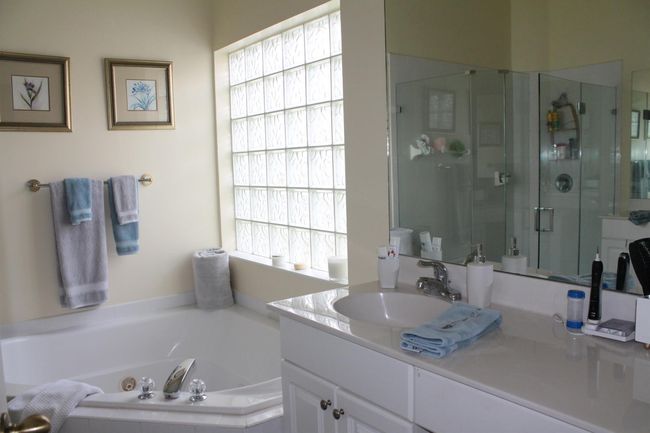 4194 Bluff Harbor Way, House other with 3 bedrooms, 3 bathrooms and null parking in Wellington FL | Image 16