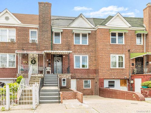 2803 Gunther Ave, Bronx, NY, 10469-3409 | Card Image