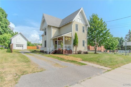 13188 Us Route 11, Adams Center, NY, 13606-2276 | Card Image