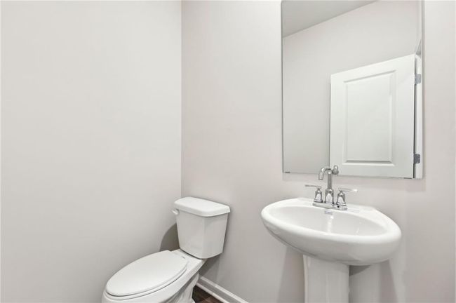 34 Proust Cir, House other with 4 bedrooms, 3 bathrooms and 4 parking in Dallas GA | Image 26