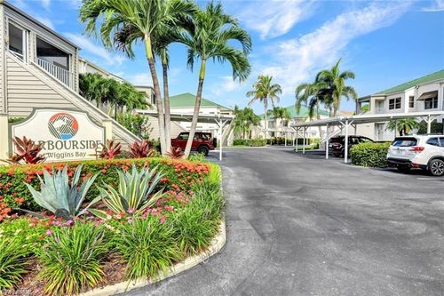 2-523-523 Club Side Dr, NAPLES, FL, 34110-6016 | Card Image