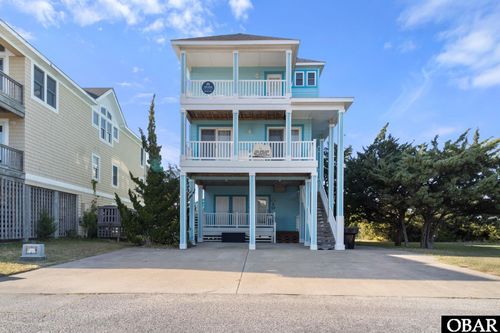 41155 Lakeside Dr, Avon, NC, 27915-1277 | Card Image