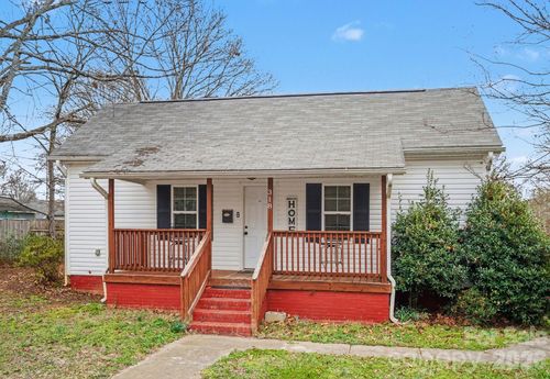 318 E Pressley Ave, Mooresville, NC, 28115-3346 | Card Image