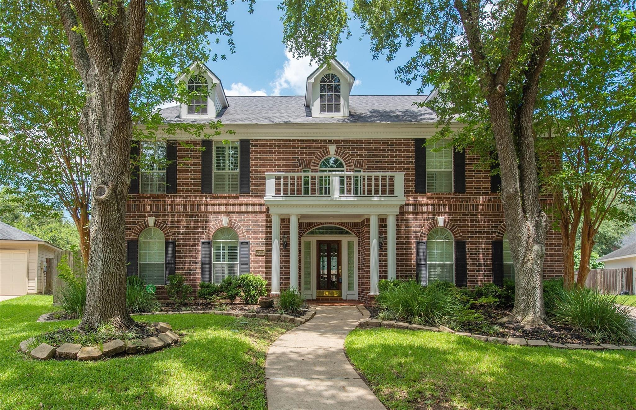 Residential in Sugar Land 4