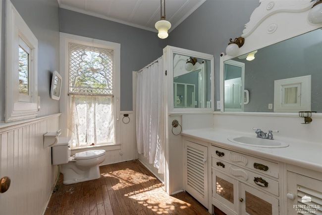 211 W Prescott Ave, House other with 6 bedrooms, 3 bathrooms and null parking in Salina KS | Image 68