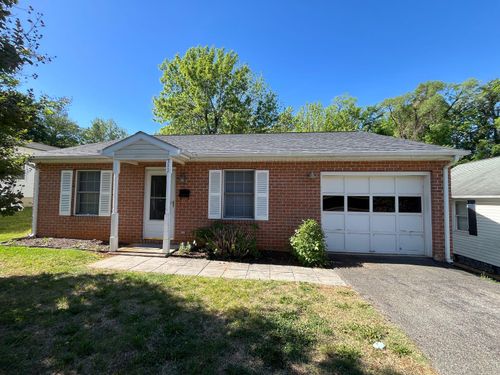 317 Jefferson Ave, Vinton, VA, 24179 | Card Image