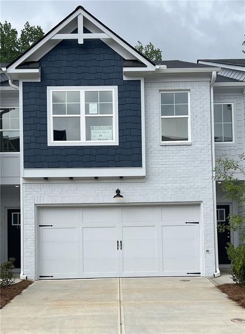 38-1575 Aiden Way, Conyers, GA, 30013-5502 | Card Image