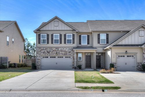 540 Vinings Dr, Grovetown, GA, 30813-0520 | Card Image