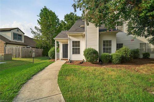 101 Nantucket Pl, Newport News, VA, 23606-3538 | Card Image