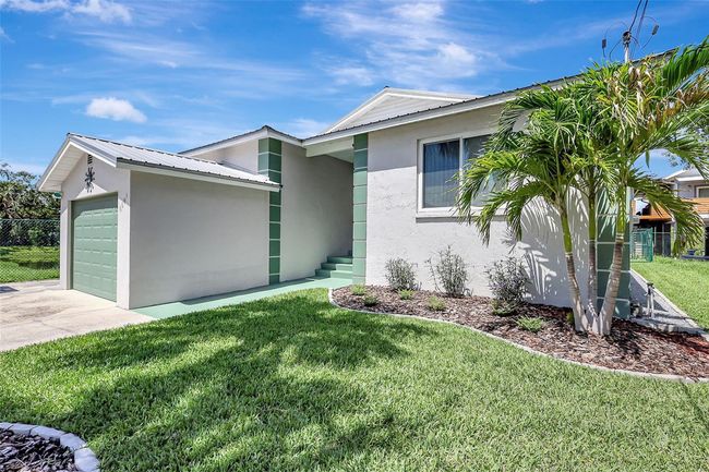 6603 S Juanita St, House other with 2 bedrooms, 2 bathrooms and null parking in TAMPA FL | Image 4
