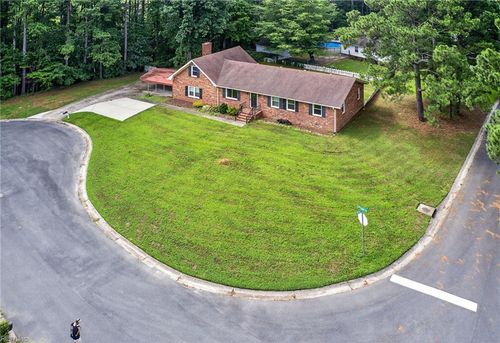 519 Canine Trail Trail, Suffolk, VA, 23434 | Card Image