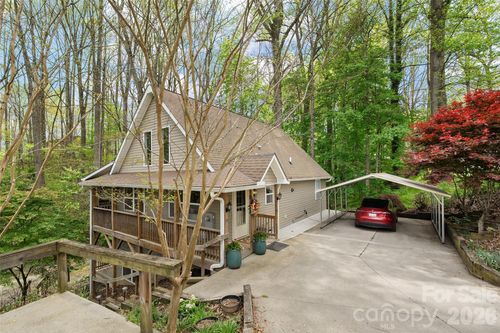 215 Atkins Loop, Lake Junaluska, NC, 28745-9764 | Card Image