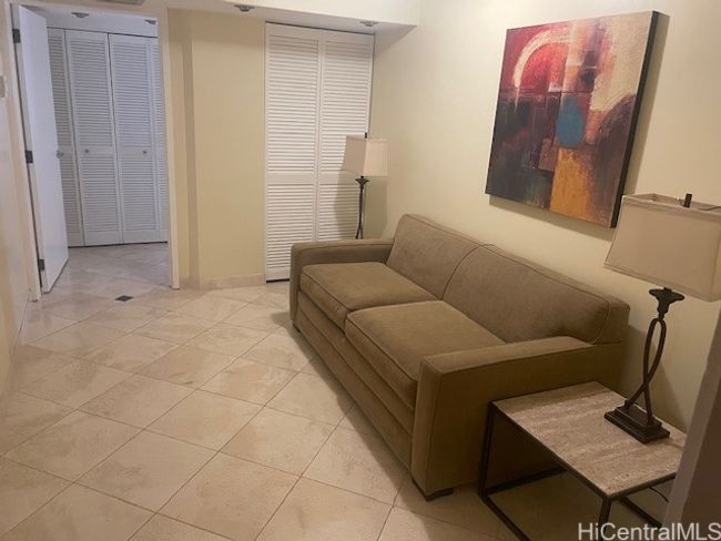 APT-3606 - 1088 Bishop St, Condo with 1 bedrooms, 1 bathrooms and 1 parking in Honolulu HI | Image 4