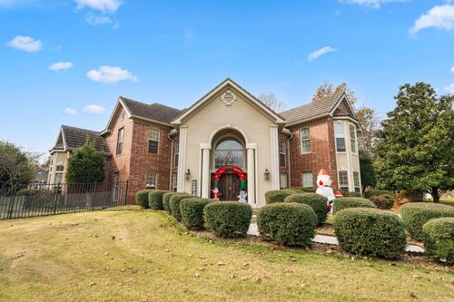 143 Blue Heron Drive, Hot Springs National Park, AR, 71901 | Card Image