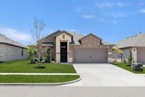 213 Van Horn Dr, Terrell, TX, 75160-4327 | Card Image