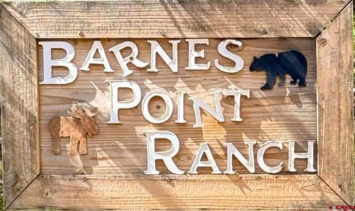 1050 Barnes Point Dr, Montrose, CO, 81403 | Card Image