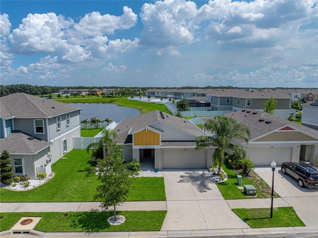 12931 Twin Bridges Dr, House other with 4 bedrooms, 2 bathrooms and null parking in RIVERVIEW FL | Image 7