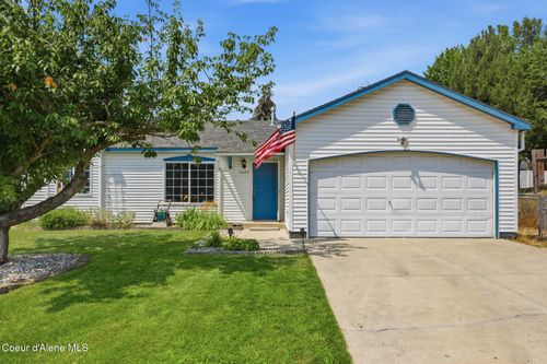 2007 N Mackenzie Dr, Post Falls, ID, 83854-6039 | Card Image