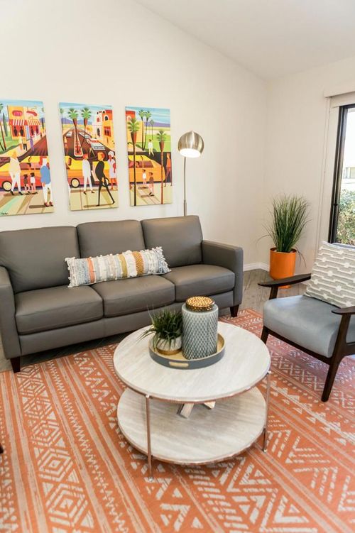 41542 Jupiter Hills Ct, Palm Desert, CA, 92211-9241 | Card Image