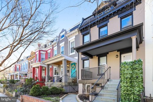 1350 Perry Pl Nw, WASHINGTON, DC, 20010-1317 | Card Image