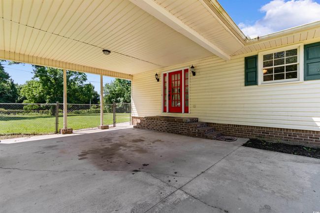308 Old Stage Rd, House other with 4 bedrooms, 2 bathrooms and 4 parking in Mullins SC | Image 28