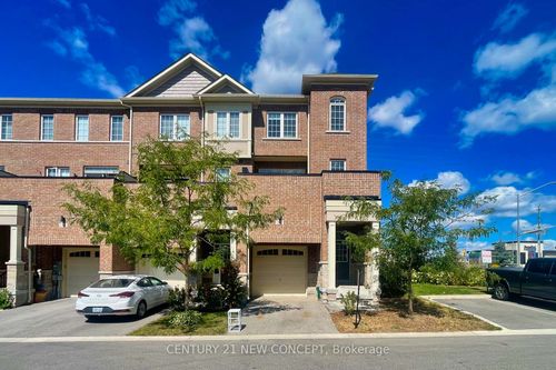 265 Harding Park St, Newmarket, ON, L3Y0E1 | Card Image