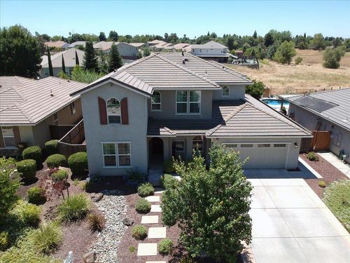 3605 Arden Villa Place, Roseville, CA, 95747 | Card Image