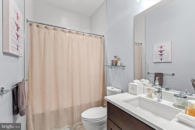 APT-8 - 610 Newton Pl Nw, Condo with 2 bedrooms, 2 bathrooms and null parking in WASHINGTON DC | Image 21