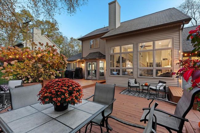 7227 Cowell Rd, House other with 3 bedrooms, 3 bathrooms and null parking in Brighton MI | Image 53