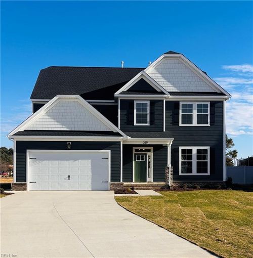 269 Mccormick Dr, Suffolk, VA, 23434-9351 | Card Image