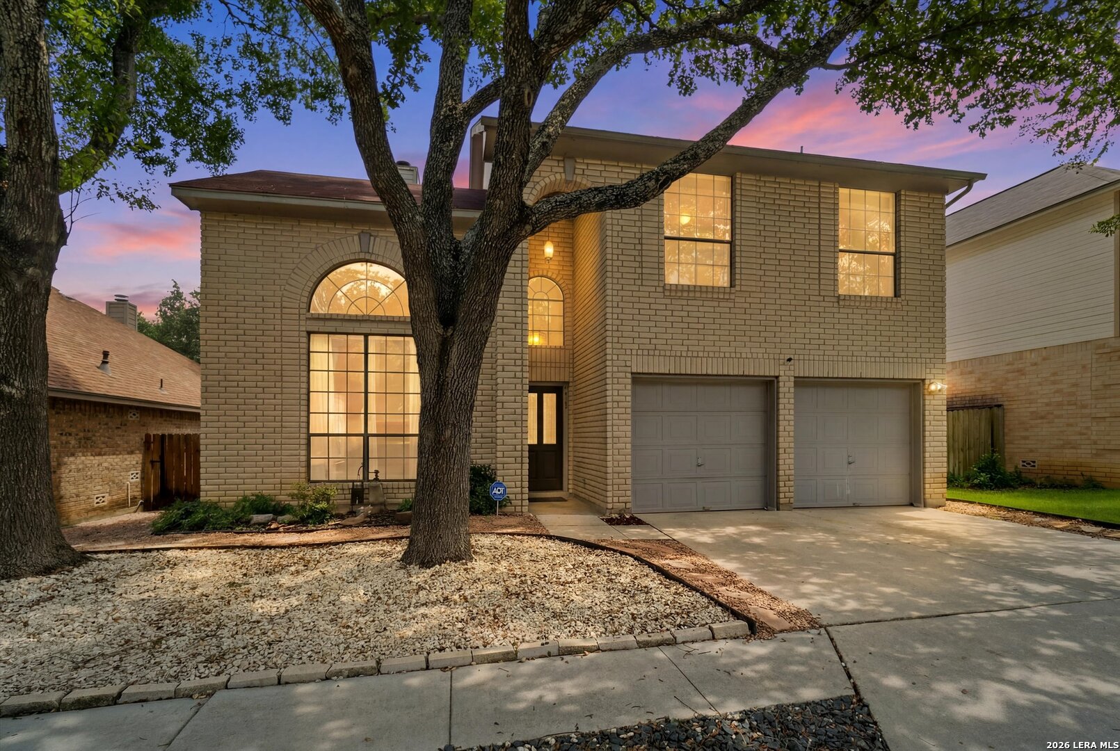 Residential in San Antonio 2