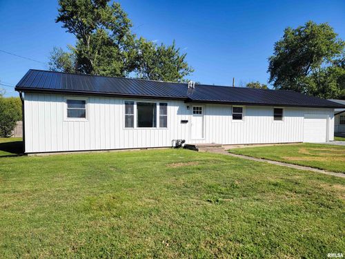 306 Bible St, Flora, IL, 62839-2603 | Card Image